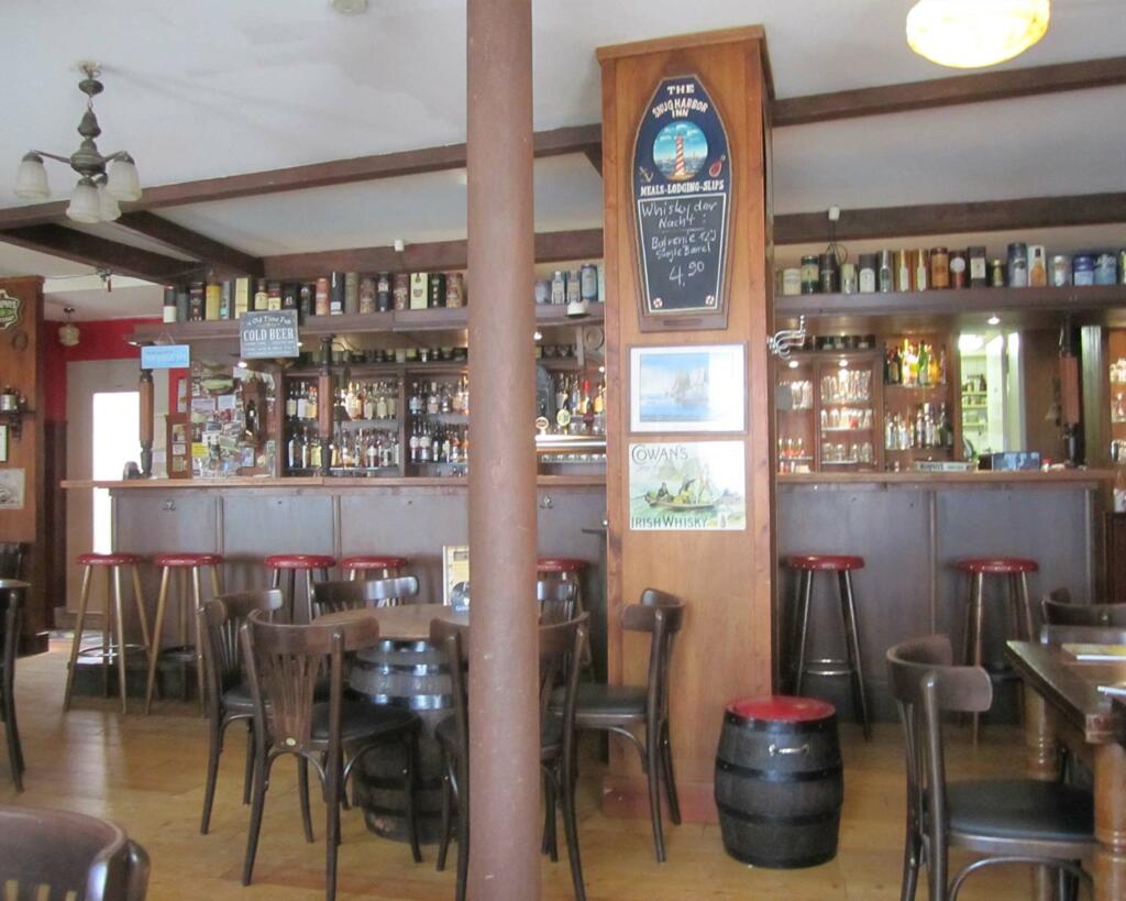 Connemara – Irish Pub
