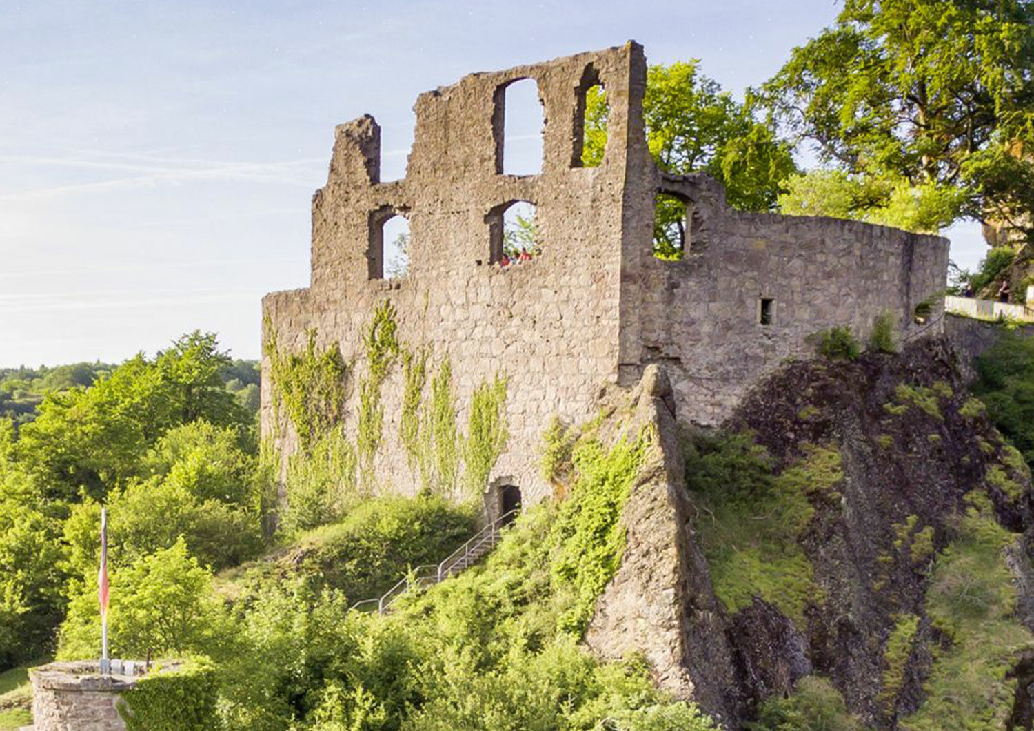 Stadt-Kirchheimbolanden-Kloester