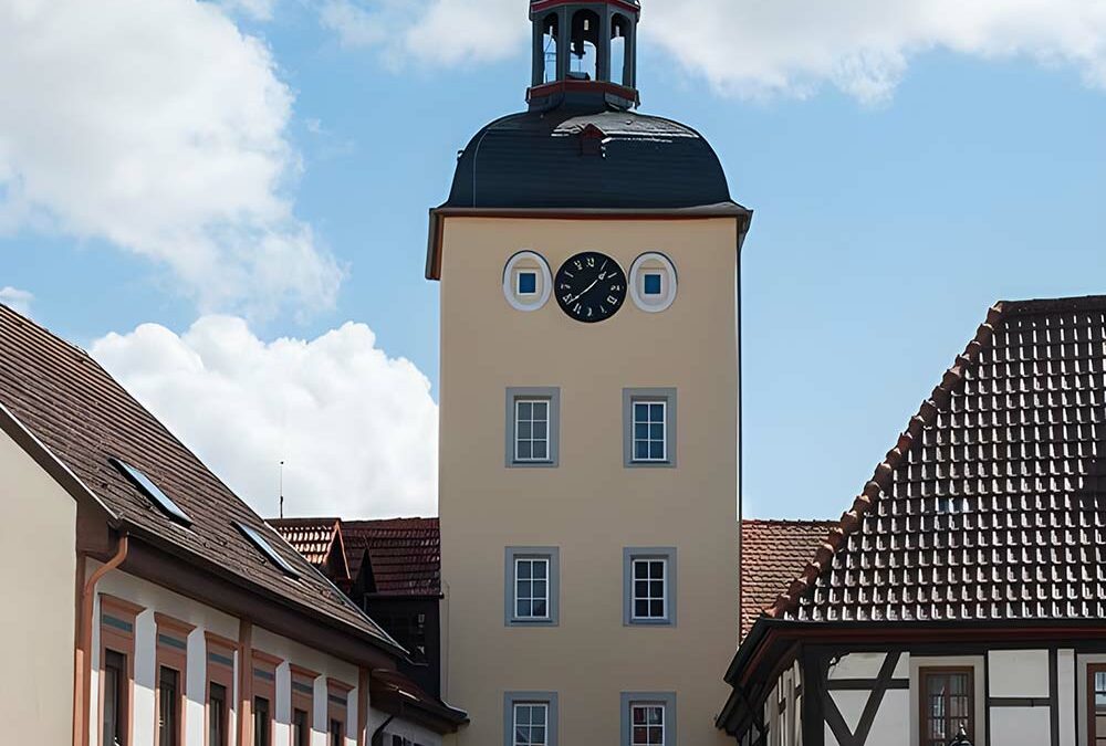 Vorstadtturm