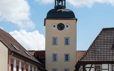 Vorstadtturm