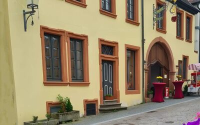 Hofschänke