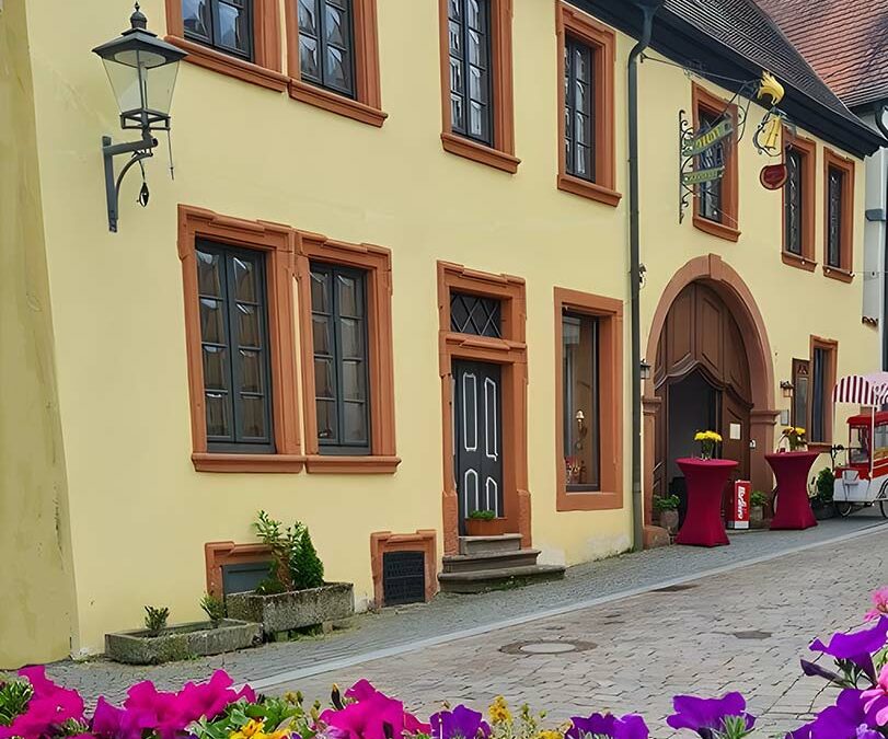 Hofschänke
