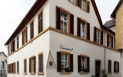 Gasthaus „Zum Löwen“