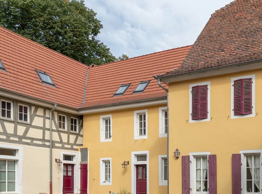 Münzhof