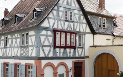 Haus der Diakonie