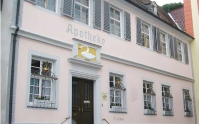 Fürstliche Hofapotheke