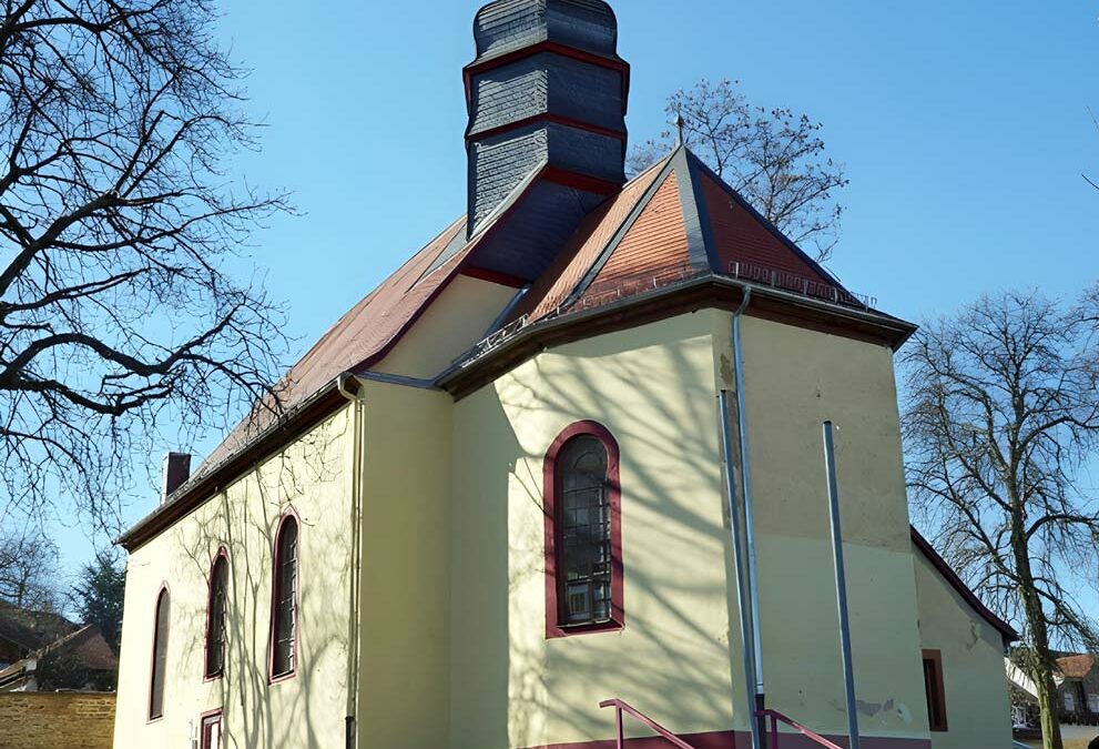 Liebfrauenkirche
