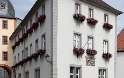 Stadthaus