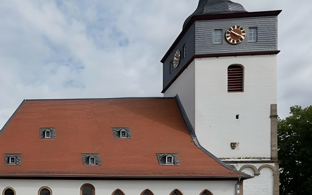 Protestantische Peterskirche
