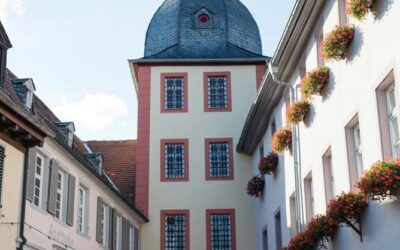 Stadthausturm