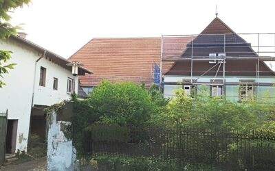Fürstliche Oberjägerei