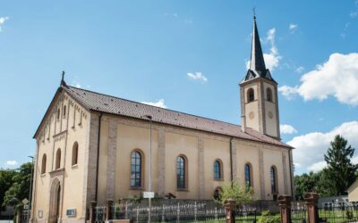 Katholische Kirche St. Peter