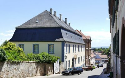 Museum im Stadtpalais