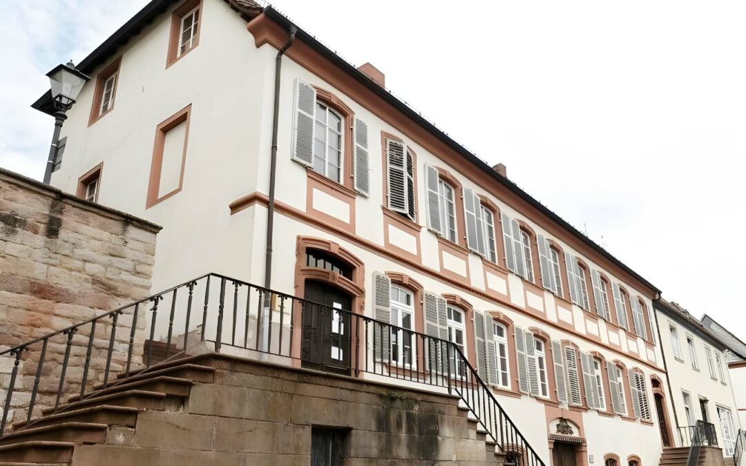 Untere Amtsstraße