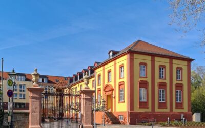 Residenzschloss