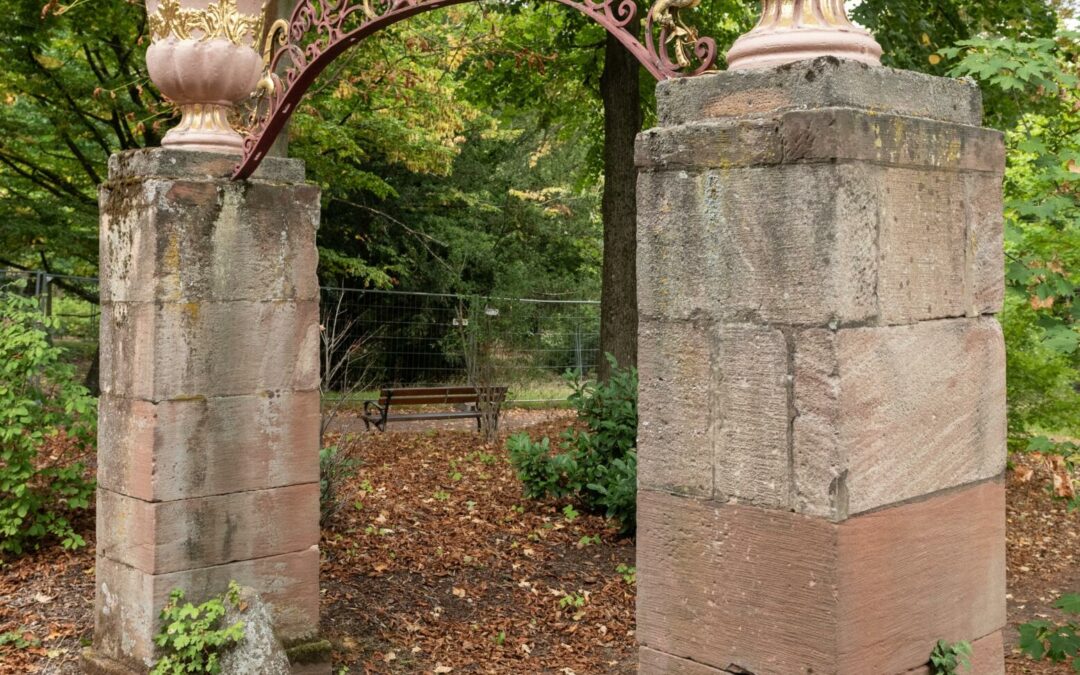 Schlossgarten