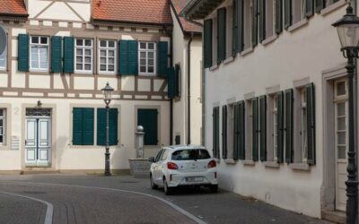 Untere Mozartstraße 