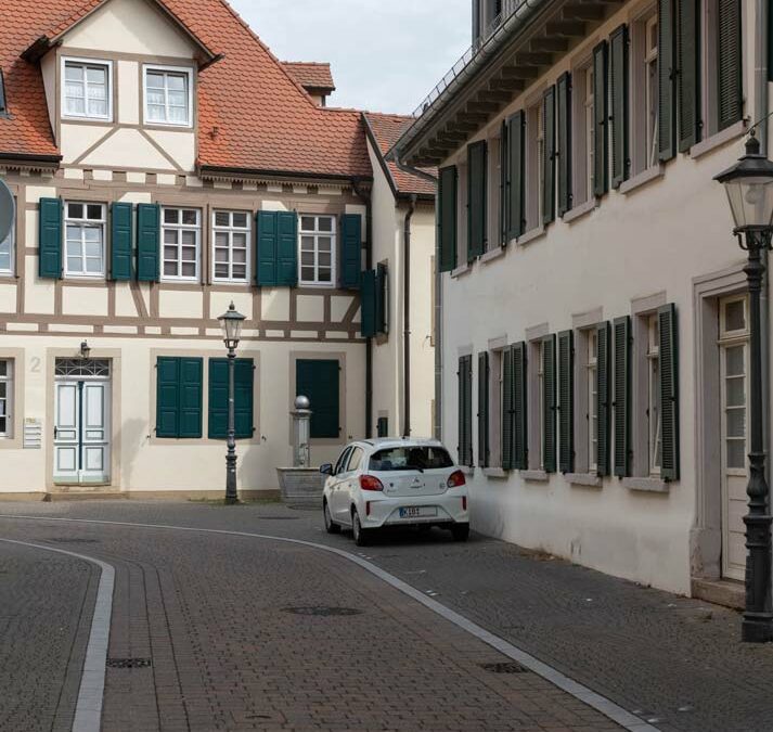 Untere Mozartstraße 