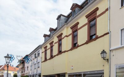 Hotel “Zur Traube”