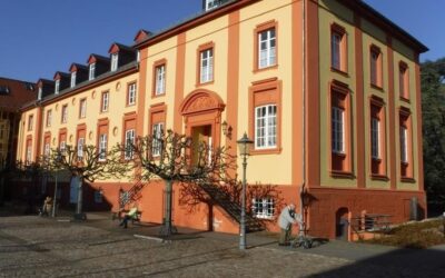 Freischarenkommandeure Bamberger und Zitz