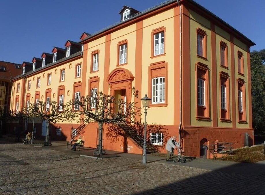 Freischarenkommandeure Bamberger und Zitz