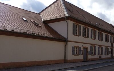 Druckerei Thieme