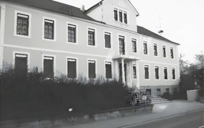 Johann Theobald und Carl Adolf Ritter