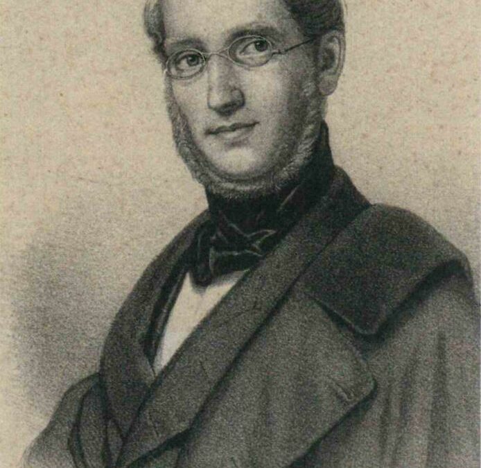 Friedrich Glaser