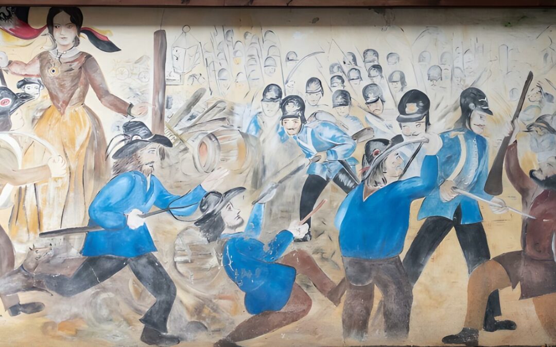 Historisches Bewusstsein heute