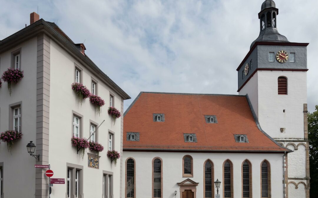 Bürgerversammlung vom 5. April 1848