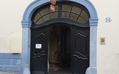 1848/49 im Museum